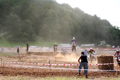 moto-cross d'Avilley (42)